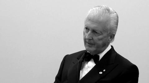 Leadership Q&A: Galen Weston