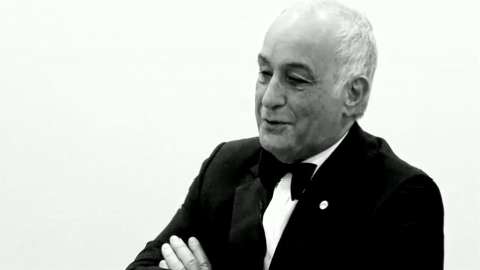 Leadership Q&A: Aldo Bensadoun