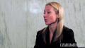 CB Interview Belinda Stronach